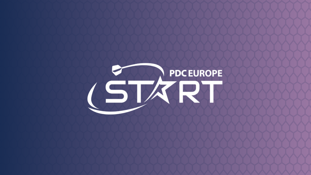 PDC Europe Start 2026