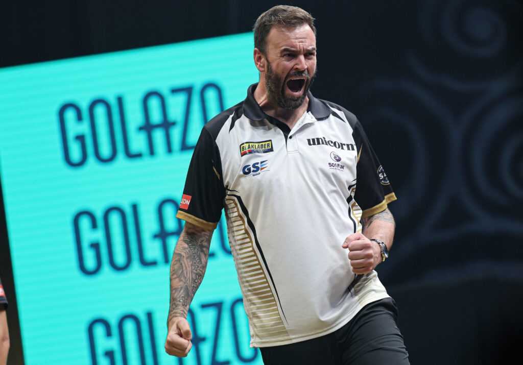 Kein Spieler hat auf der diesj&auml;hrigen European Tour so viel Preisgeld verdient wie Ross Smith.