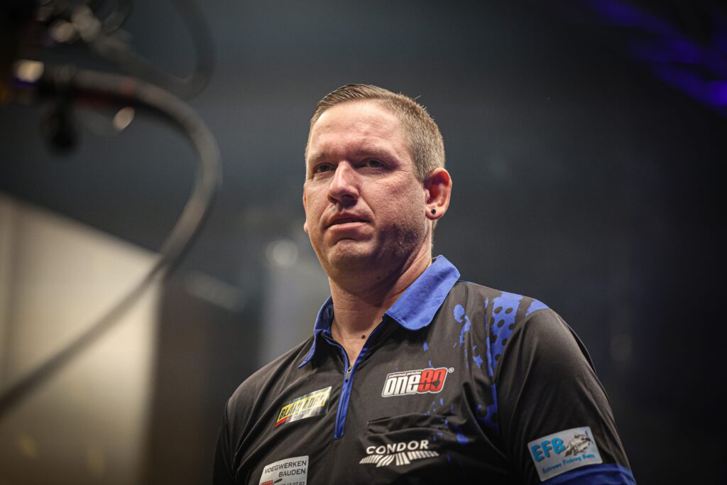 Jeroen Caron