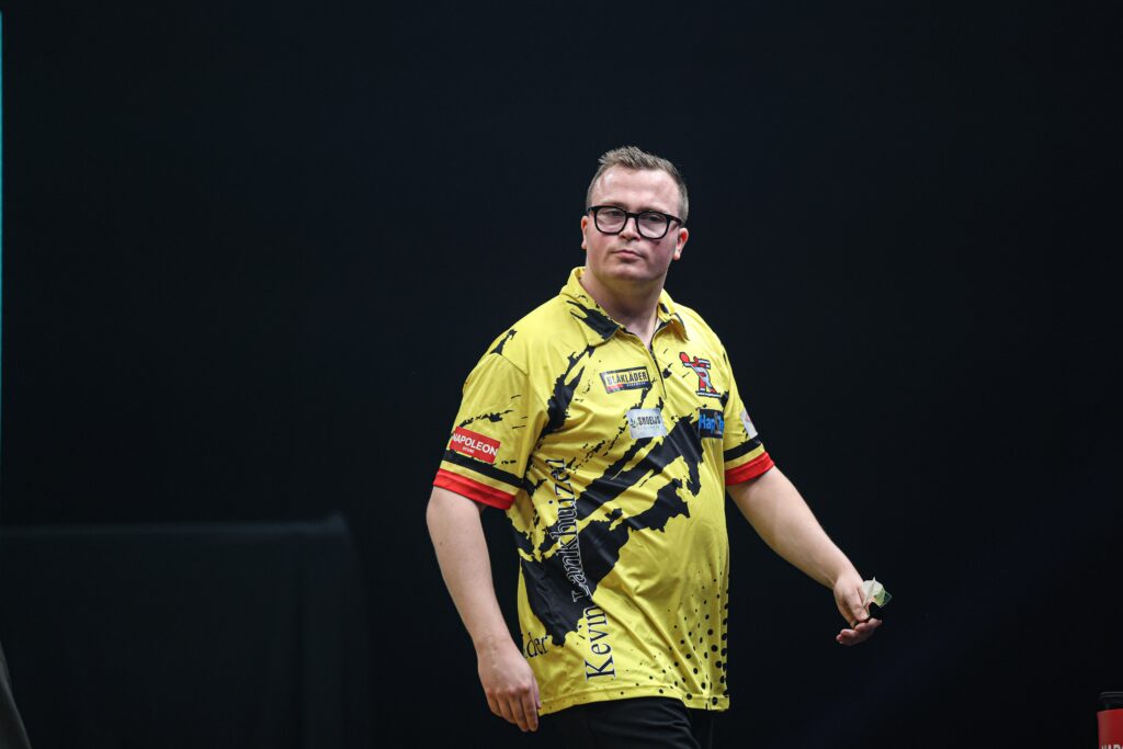 Kevin Lankhuizen
