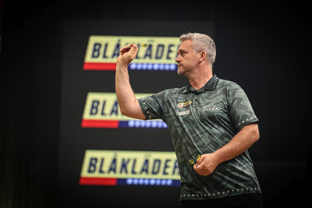 Petr Tous