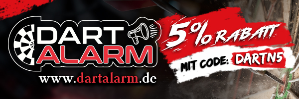 Dartalarm